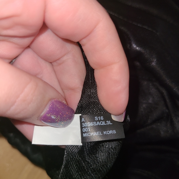 Authentic Michael kors bag - Picture 7 of 7